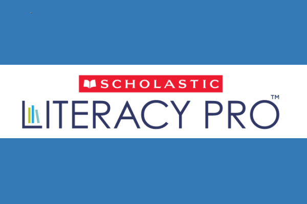 Scholastic Literacy Pro